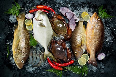 online fresh fish delivery.
